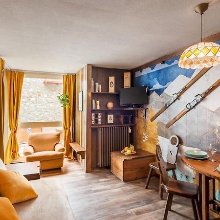 Maska Home Cervinia Breuil-Cervinia Bagian luar foto