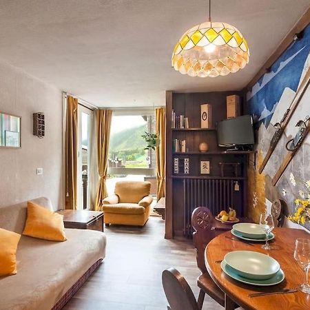 Maska Home Cervinia Breuil-Cervinia Bagian luar foto