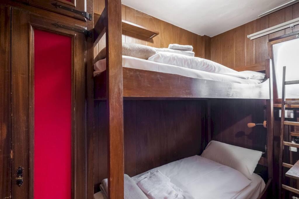 Maska Home Cervinia Breuil-Cervinia Bagian luar foto