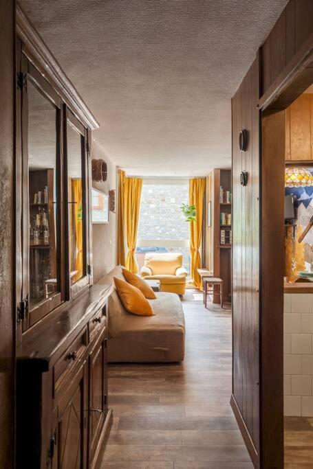 Maska Home Cervinia Breuil-Cervinia Bagian luar foto