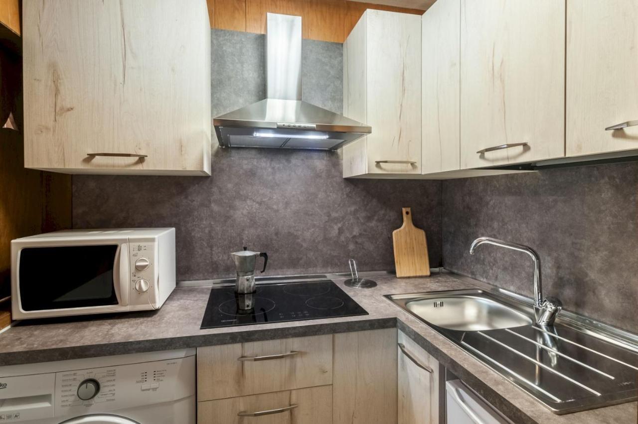 Maska Home Cervinia Breuil-Cervinia Bagian luar foto