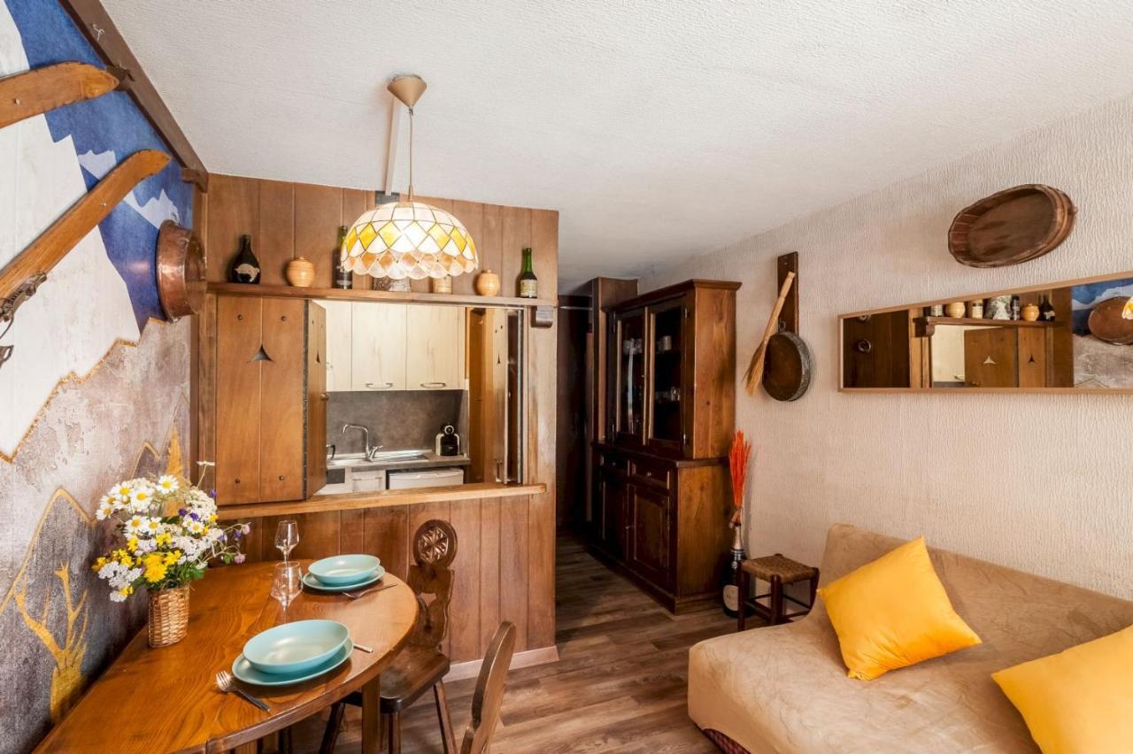 Maska Home Cervinia Breuil-Cervinia Bagian luar foto