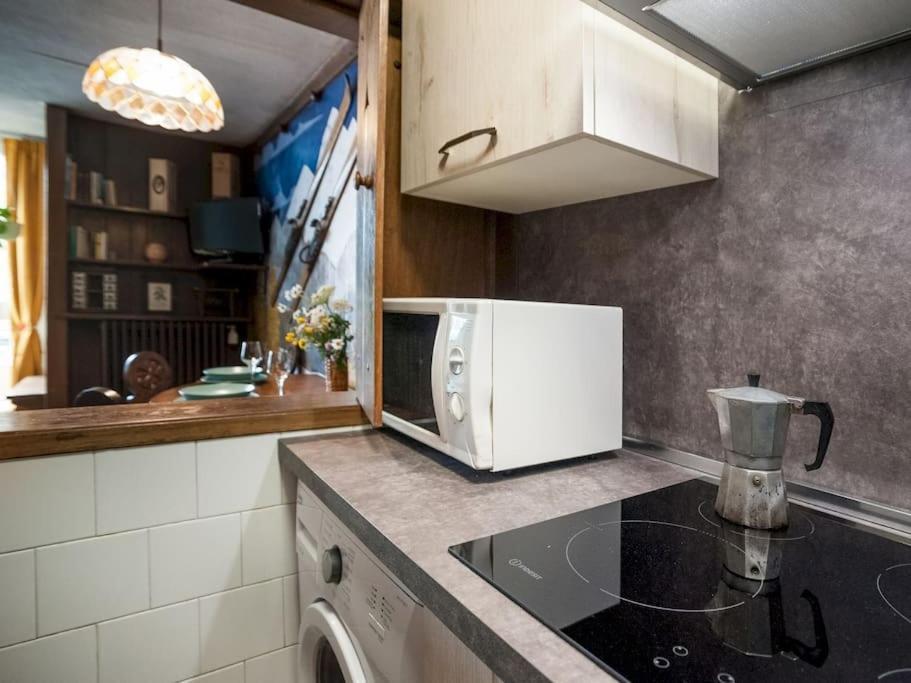 Maska Home Cervinia Breuil-Cervinia Bagian luar foto