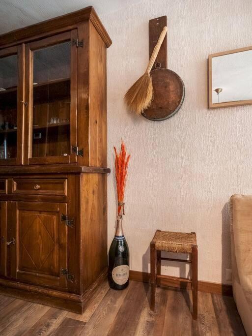 Maska Home Cervinia Breuil-Cervinia Bagian luar foto