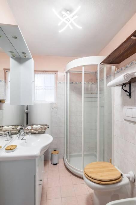 Maska Home Cervinia Breuil-Cervinia Bagian luar foto