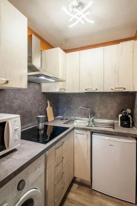 Maska Home Cervinia Breuil-Cervinia Bagian luar foto