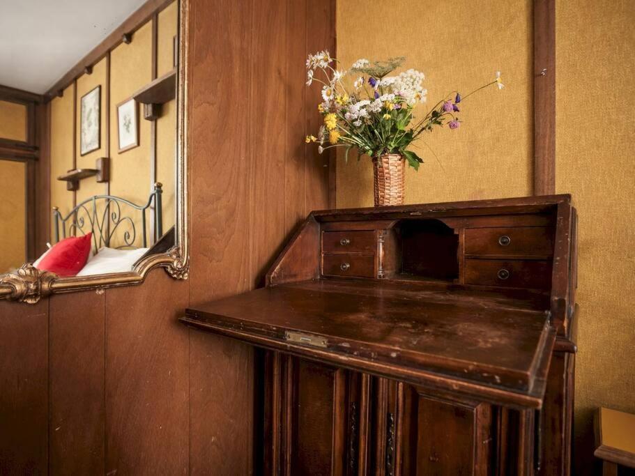 Maska Home Cervinia Breuil-Cervinia Bagian luar foto