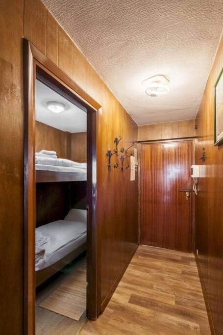 Maska Home Cervinia Breuil-Cervinia Bagian luar foto