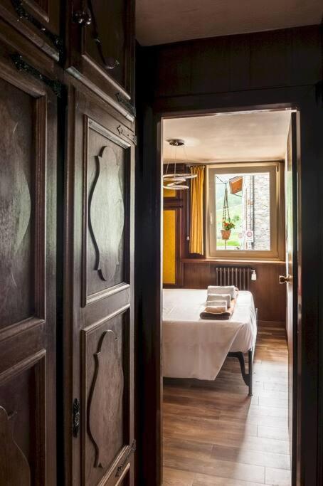 Maska Home Cervinia Breuil-Cervinia Bagian luar foto